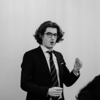 Oscar Lafond- -Kervegant