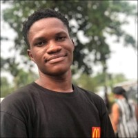 Alabi Patrick Ayorinde