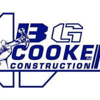 BG Cooke Construction Ltd