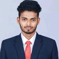 Saravanan S