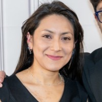 Leslie Edna Rey Carmona