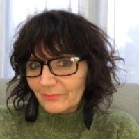 Helen Vlasich