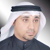 Ahmad Alhomaid