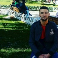 Boumezber Reda