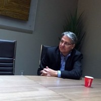 Joe Deuschle