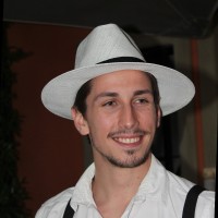 Stefan Smith