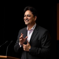 Kush Shah