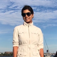 Purva Gupta