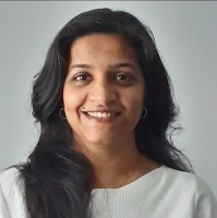 Shilpa Chopde