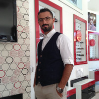 Serkan Gündoğdu