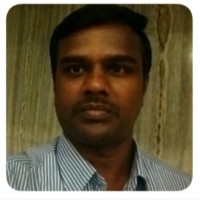 Sankar Prasath V