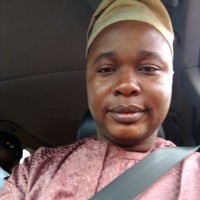Muftau Samuel