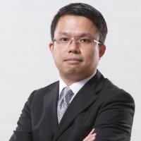 Eric Wong