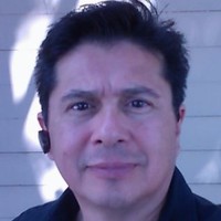 Gilbert Pacheco