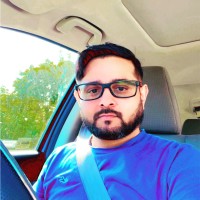 Mitul Patel