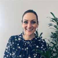 Martinette Colditz (Mba)