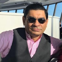 Azim Choudhury