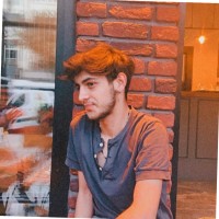 Ahmet Talha Gönülateş