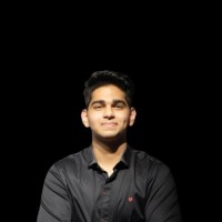 Chirag Chandru