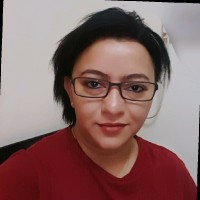 Rozanne Edirisinghe