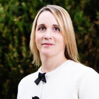 Suzanne Gray