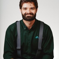 Timothy P. Smith, MS, RD, LDN