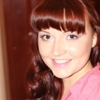 Ольга Чепурина