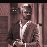 Hrishikesh Joshi