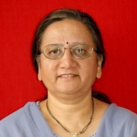 Rashmi Urdhwareshe