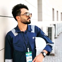 Mustafa Kamel