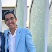 Ibrahim Elshayeb