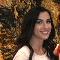 Shaila Sedani