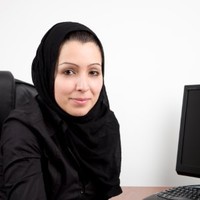 Maha Saleh