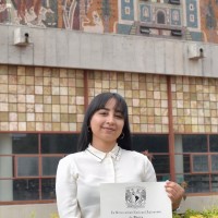 Viridiana García Hernández