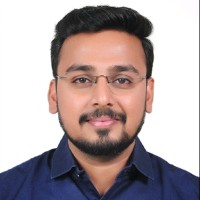 Suhas Nair