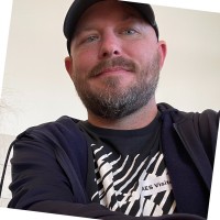 Greg Roberts