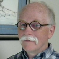 Hugh Robinson, P.Eng.