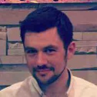Andrew Wright