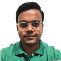 Suhail Ahmed