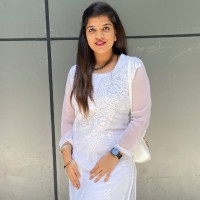 Vaishnavi Sawant