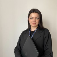 Alesia Hlebka