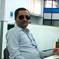 Binay Dubey