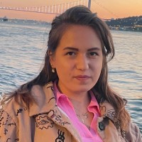Merve Cansın Yapıcı