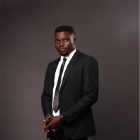 Christopher Ojo