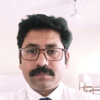 Chirantan Bhattacharya