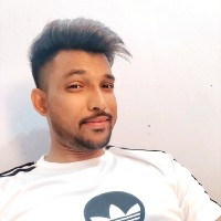 Naresh Kumar