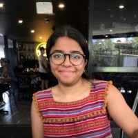 Aarthi Muvva