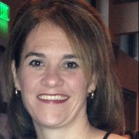 Julie Cammack Hughes