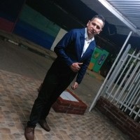 John Freddy Luengas Plata