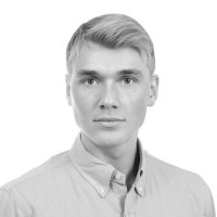 Gudmundur Mar Jonasson